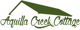 Cozy Retreat in Yadkin Valley Aquilla Creek Cottage